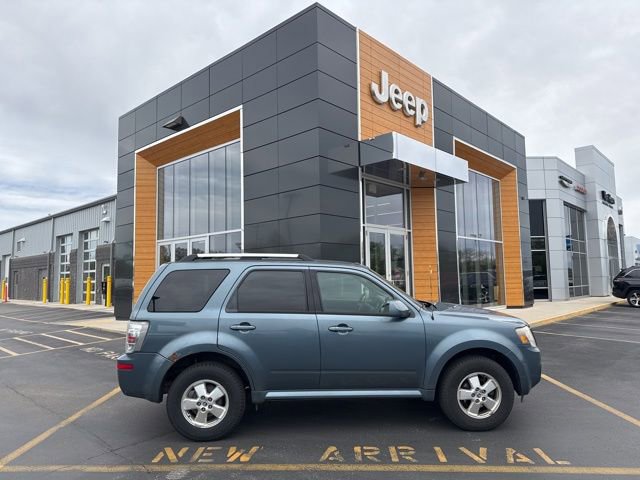 Used 2011 Mercury Mariner Premier AWD/4WD image 1