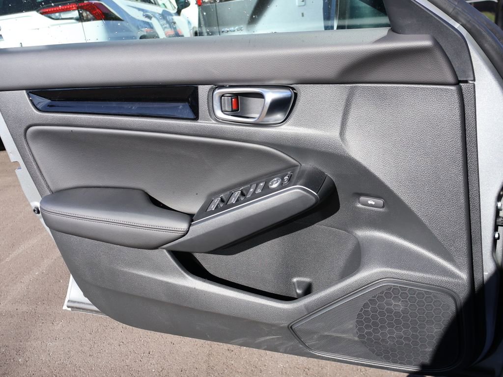 Certified 2026 Honda Civic Sport Touring image 31