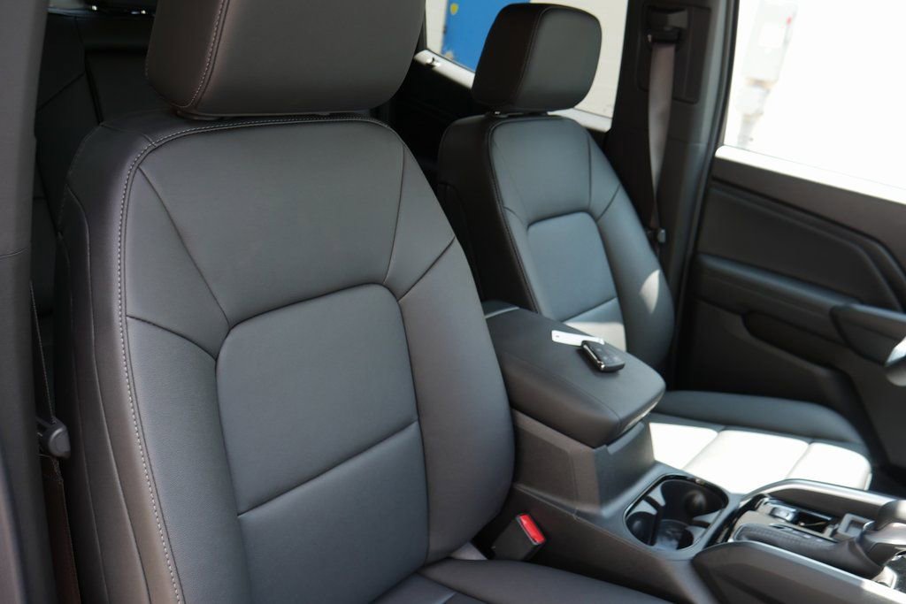 New 2026 Chevrolet Colorado LT w/ LT Convenience Package image 21