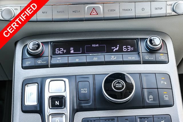 Certified 2021 Hyundai Palisade Calligraphy FWD image 14