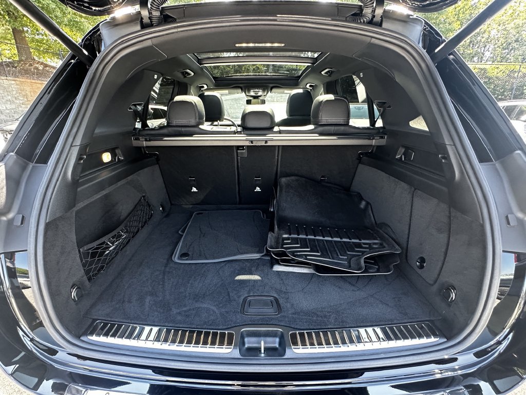Certified 2026 Mercedes-Benz GLE 350 4MATIC image 21