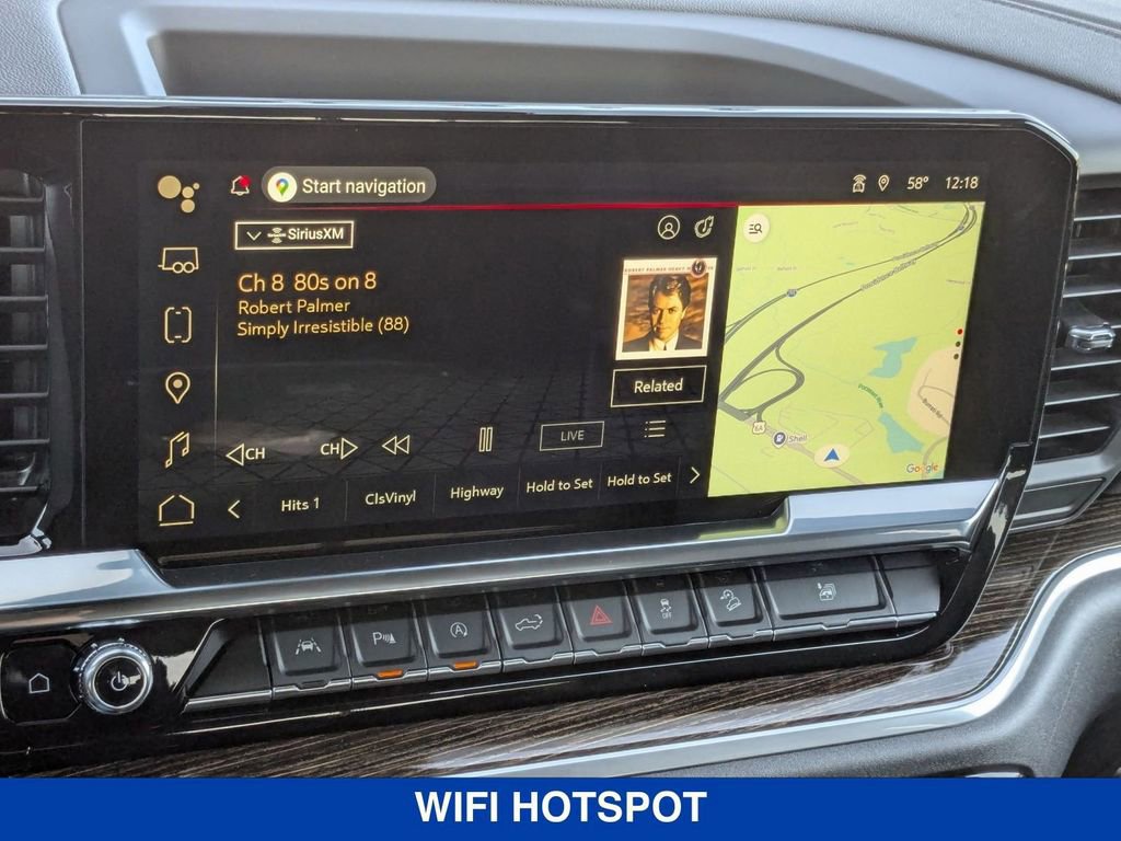 New 2026 GMC Sierra 1500 Elevation w/ Elevation Premium Package image 22