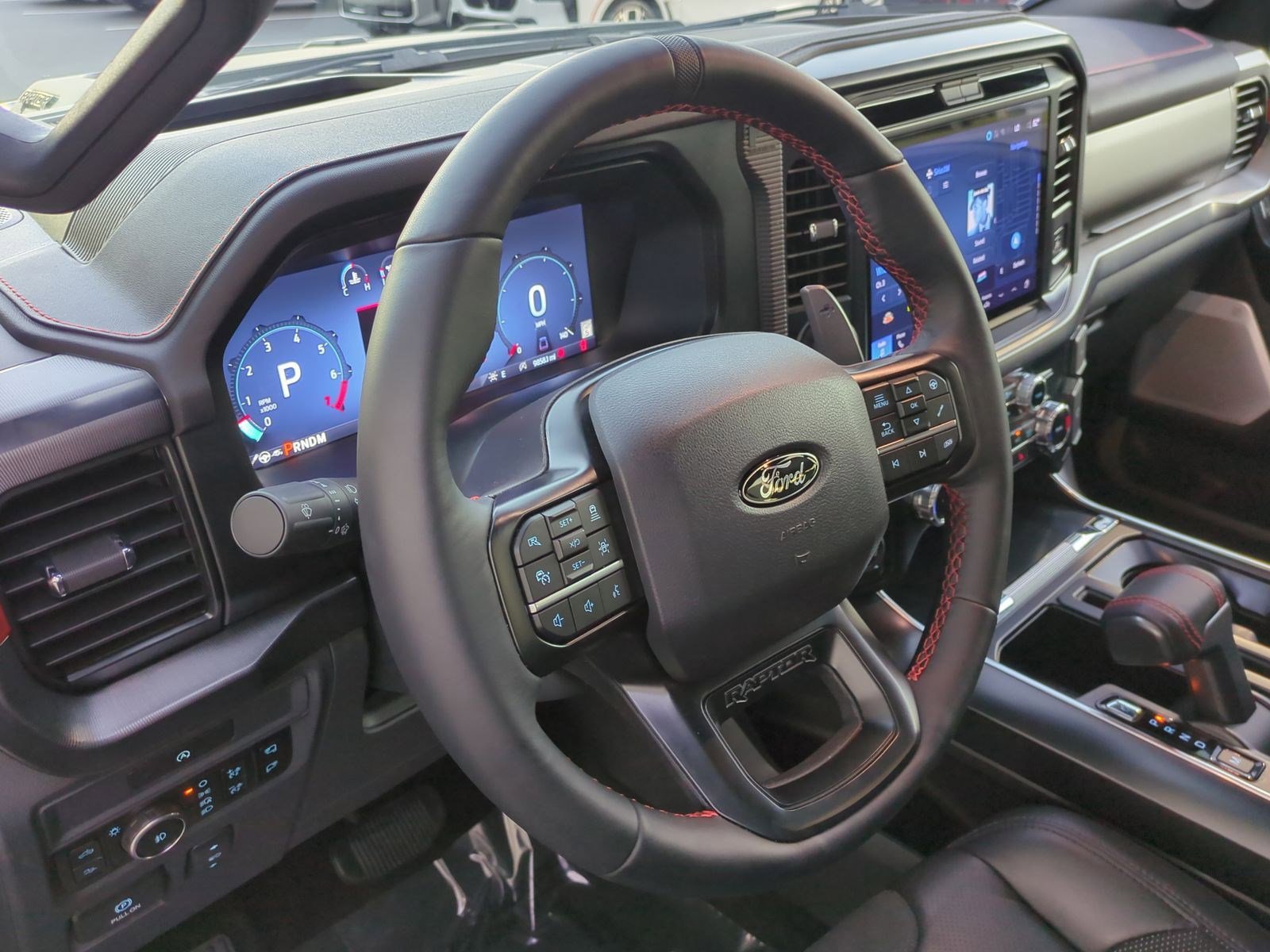 Used 2025 Ford F150 Raptor image 18