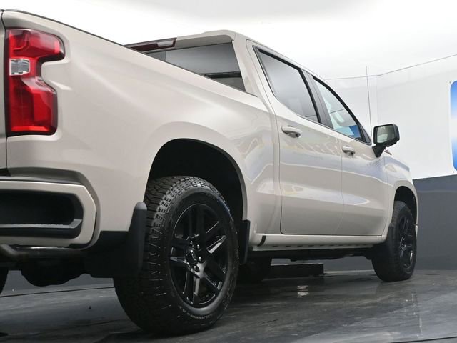 New 2026 Chevrolet Silverado 1500 RST w/ RST All Star Premium Package image 20