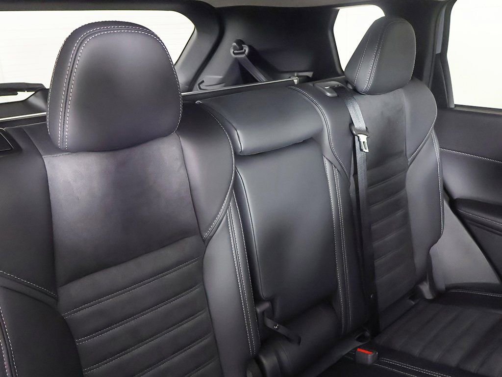 New 2026 Mitsubishi Outlander Trail Edition image 36