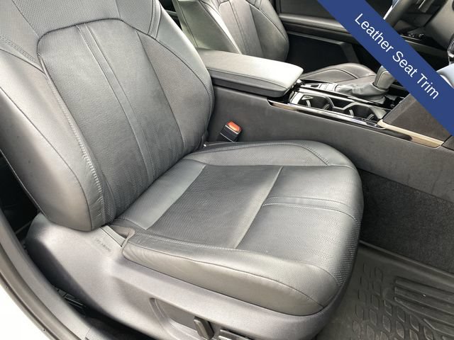 Used 2025 Toyota Camry XSE AWD/4WD image 13