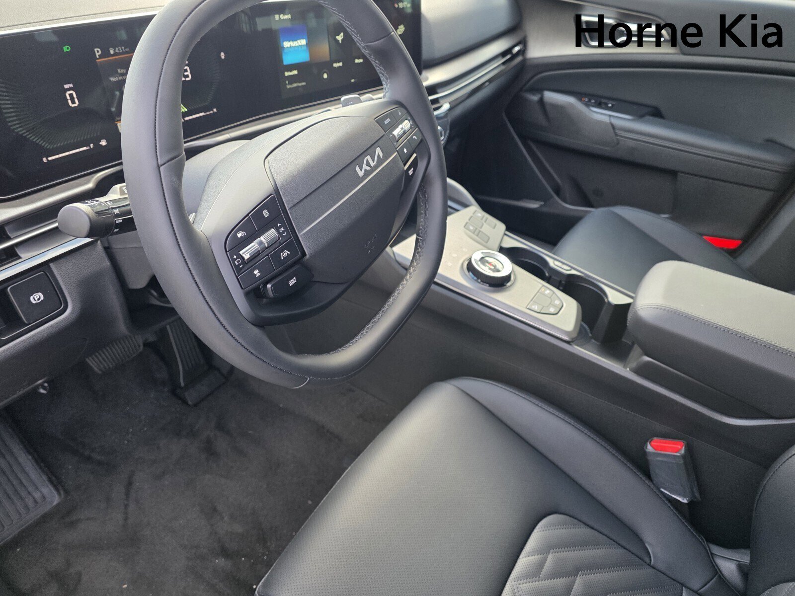 New 2026 Kia Sportage X-Line image 10