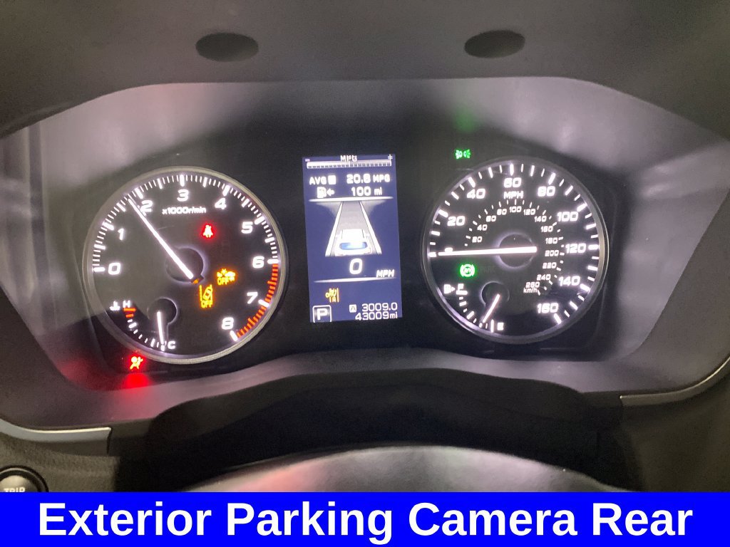 Certified 2024 Subaru Ascent Premium w/ Convenience Package AWD/4WD image 19