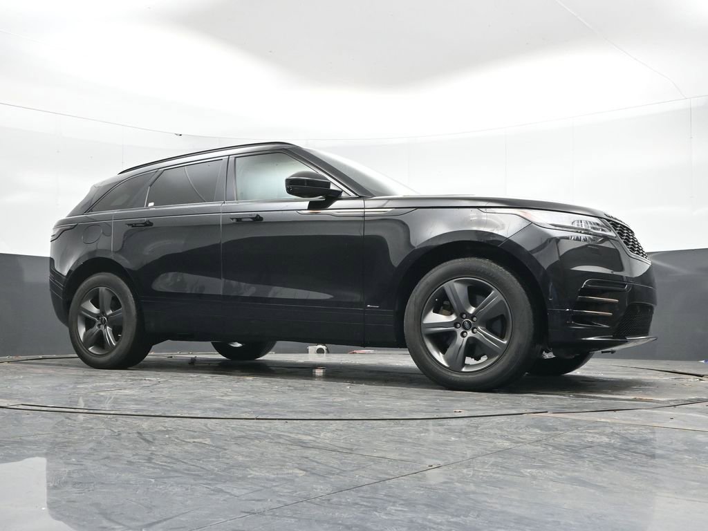 Used 2021 Land Rover Range Rover Velar R-Dynamic S AWD/4WD image 43