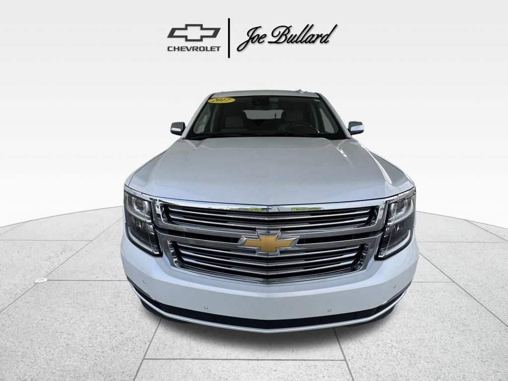 Used 2017 Chevrolet Tahoe Premier RWD image 3