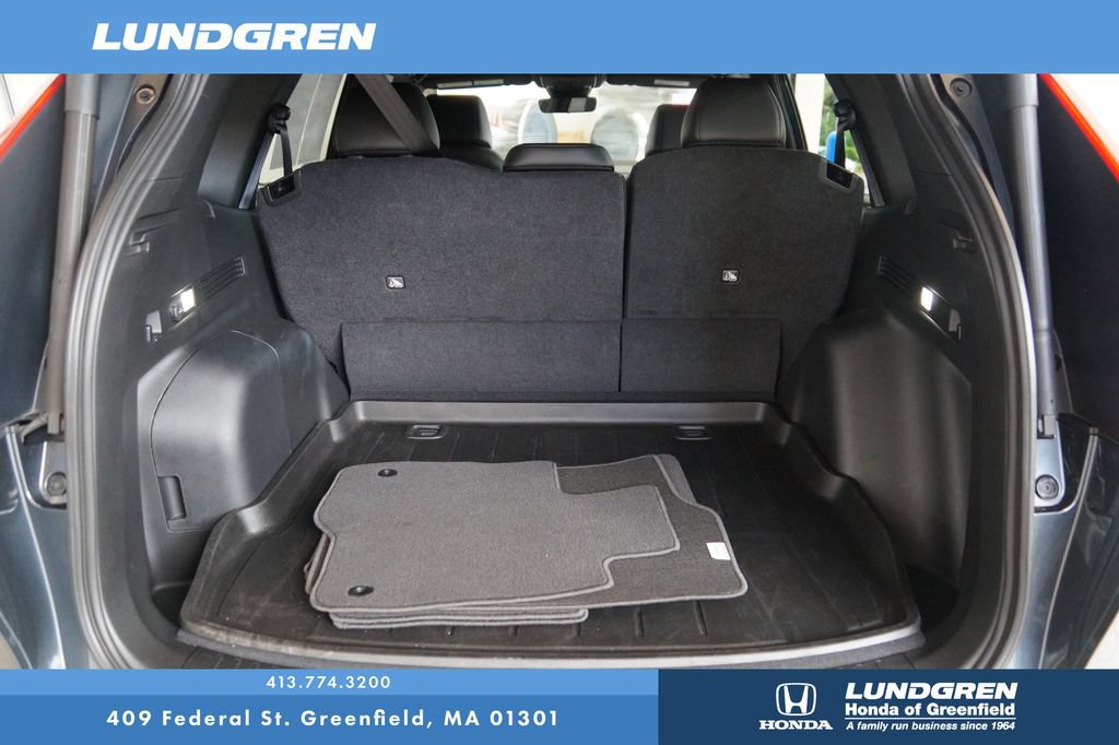 Used 2026 Honda CR-V Sport-L image 29