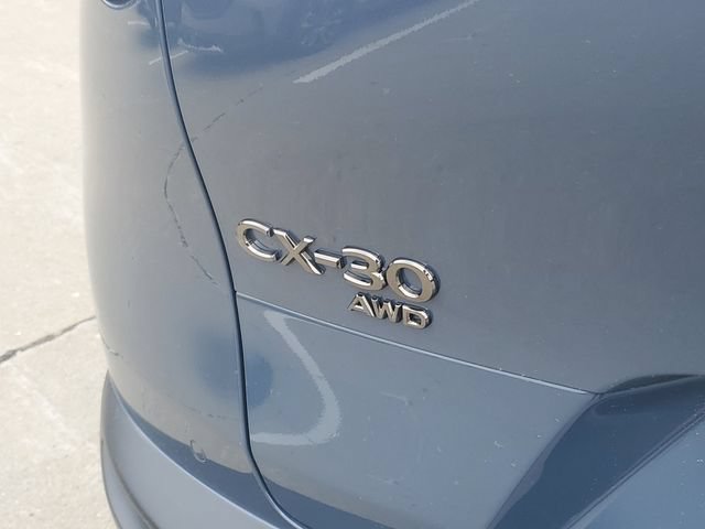 New 2026 MAZDA CX-30 2.5 Turbo w/ Premium Plus Pkg AWD/4WD image 7