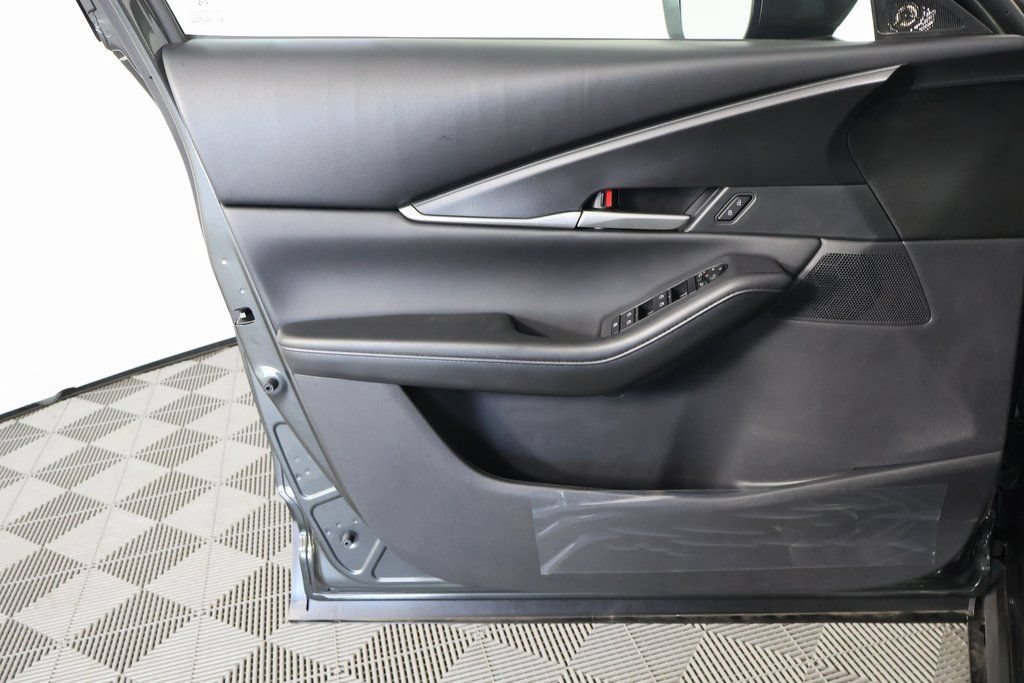 New 2026 MAZDA CX-30 AWD 2.5 S image 7