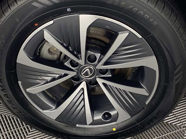 Used 2023 Lexus RZ 450e Premium w/ Technology Package image 29