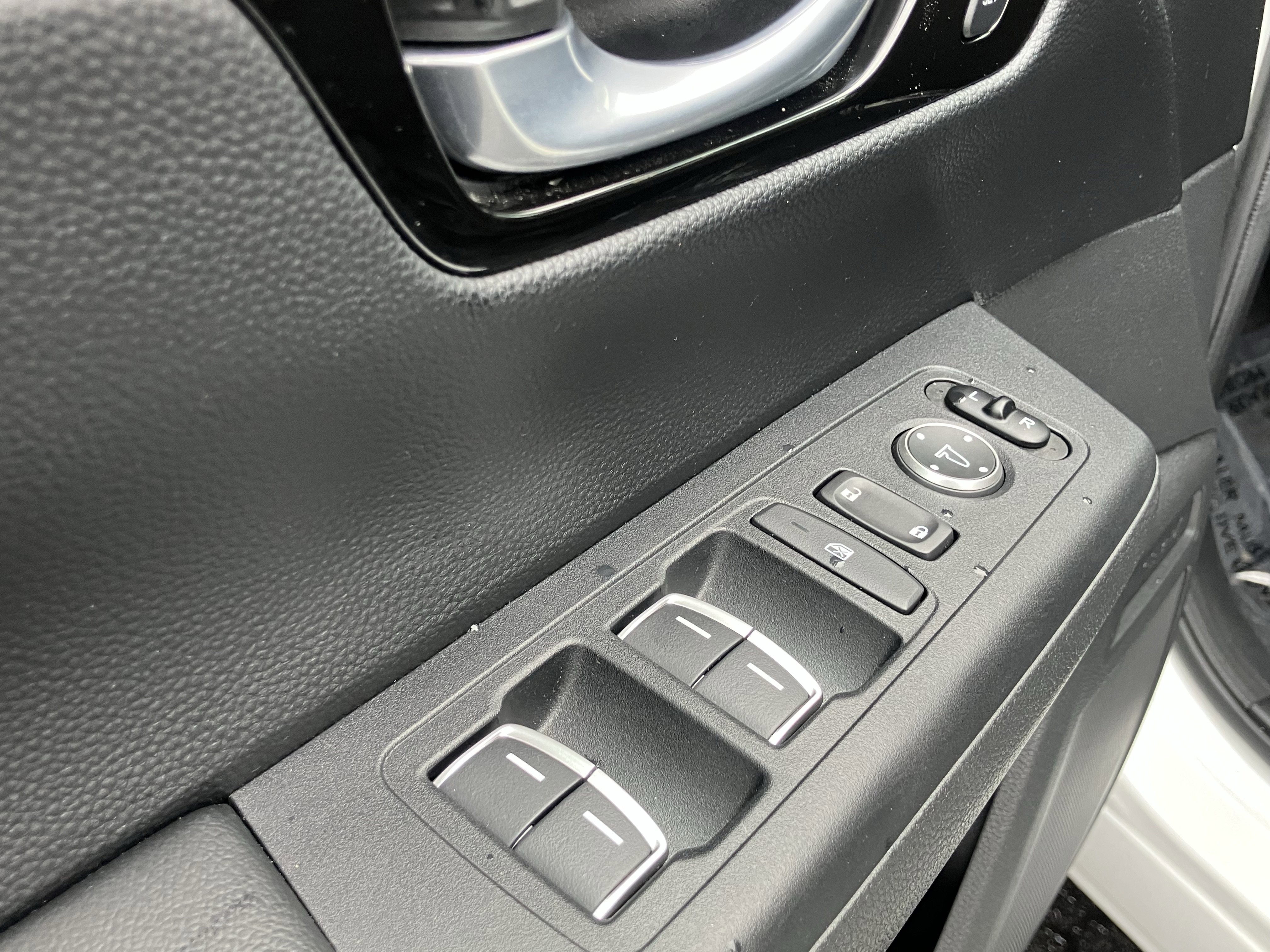 Certified 2023 Honda CR-V EX-L image 15