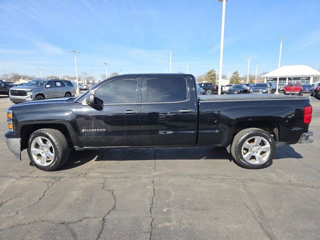 Used 2014 Chevrolet Silverado 1500 LT image 17