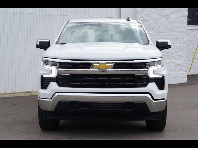 New 2026 Chevrolet Silverado 1500 LT w/ All Star Edition Plus AWD/4WD image 21