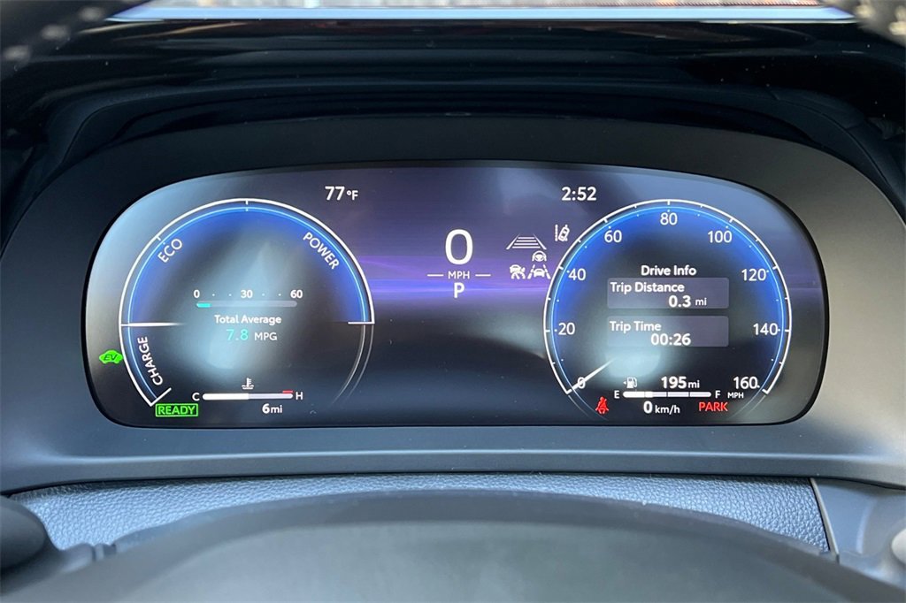 New 2026 Toyota Crown Limited image 21