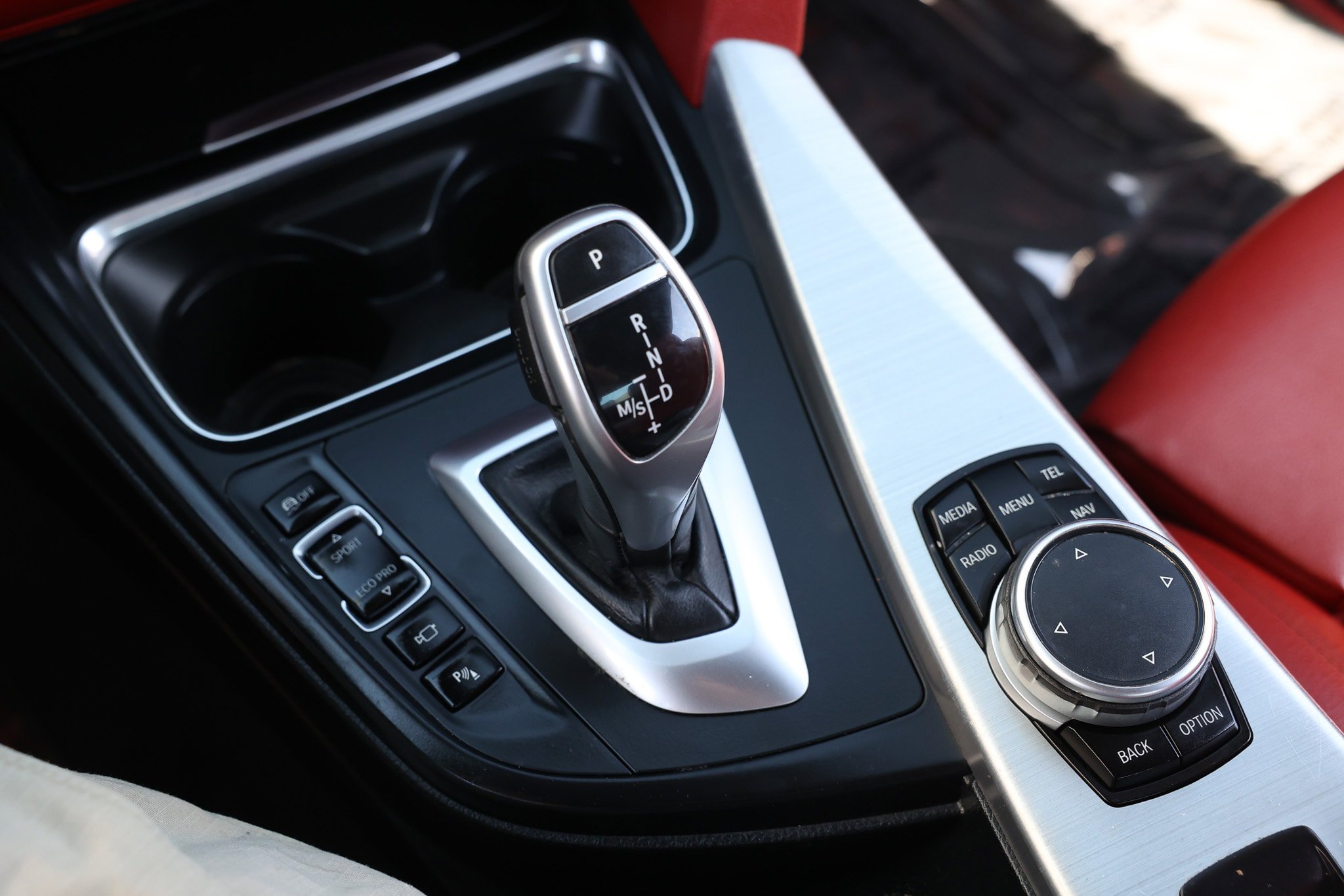Used 2015 BMW 428i Convertible RWD image 39