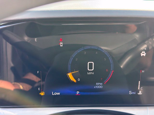 New 2026 Chevrolet Trax LT w/ Sunroof Package FWD image 41