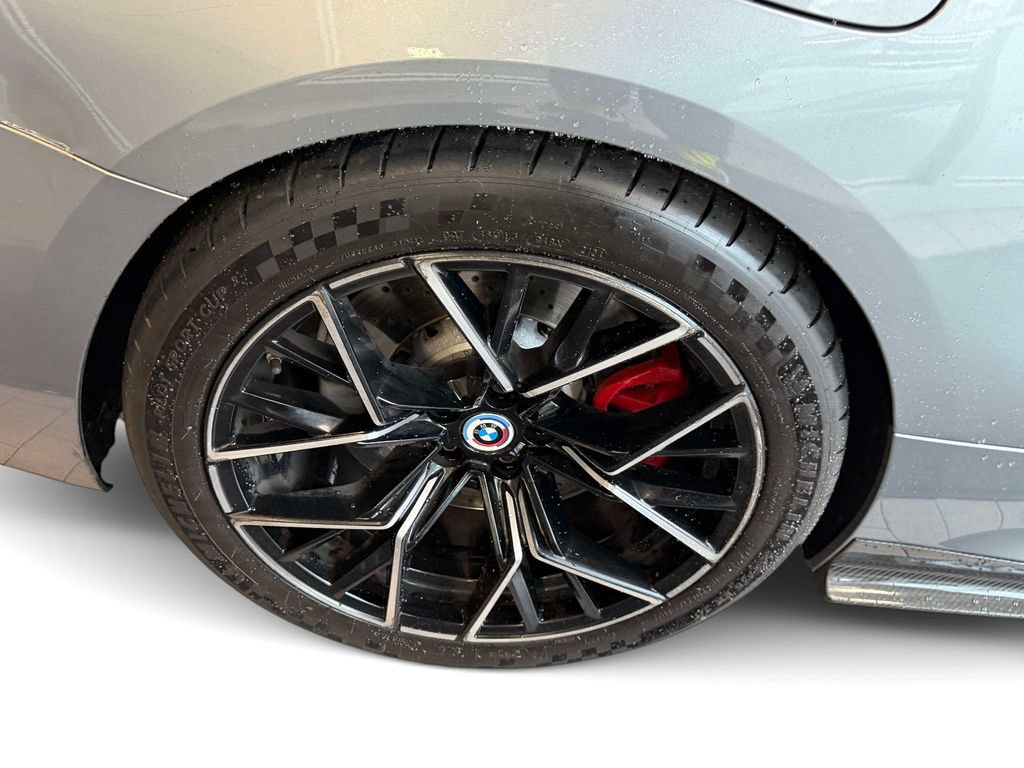 Used 2023 BMW M8 Competition AWD/4WD image 14