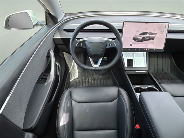 Used 2025 Tesla Model 3 image 19