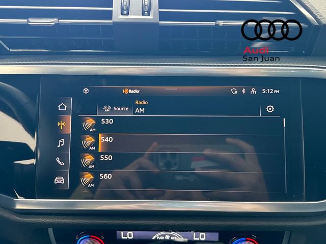 Certified 2025 Audi Q3 2.0T Premium w/ Convenience Package image 22