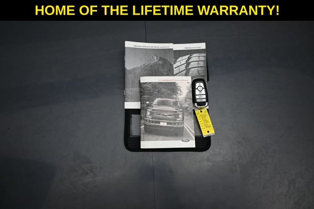 Used 2019 Ford F250 Platinum w/ Platinum Ultimate Package AWD/4WD image 50