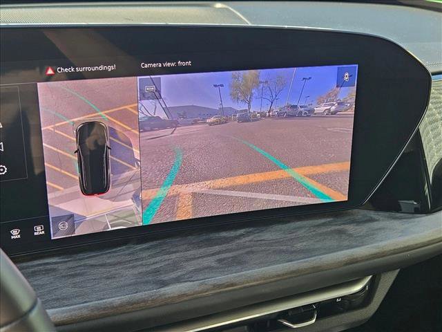 Used 2025 Audi Q5 Premium Plus w/ Premium Plus image 14