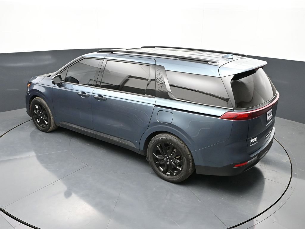 Used 2024 Kia Carnival SX Prestige FWD image 44