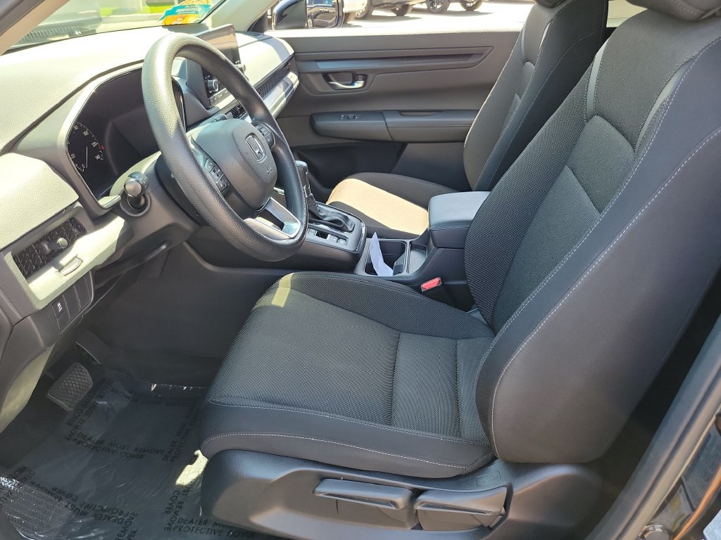 Certified 2024 Honda CR-V LX image 17
