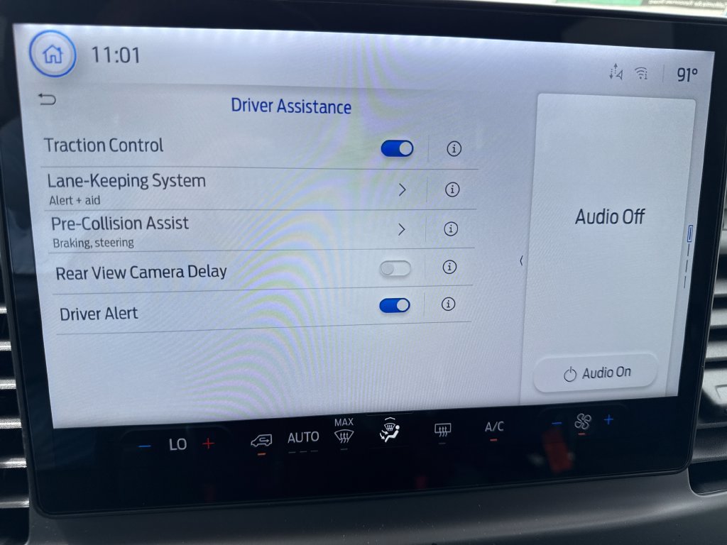 New 2026 Ford Transit 350 XL RWD image 28