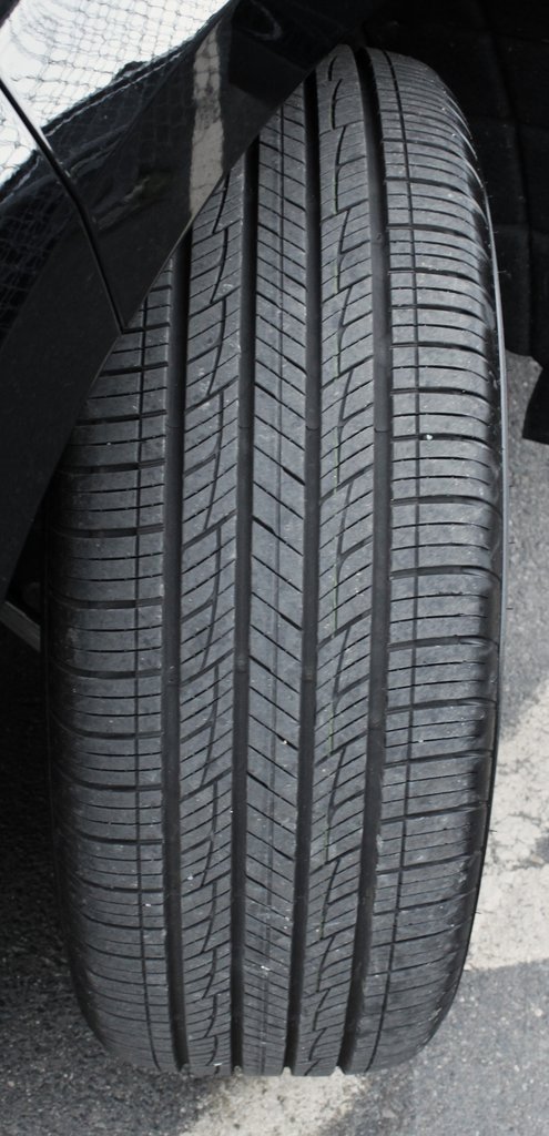 Certified 2025 Nissan Murano SV image 15