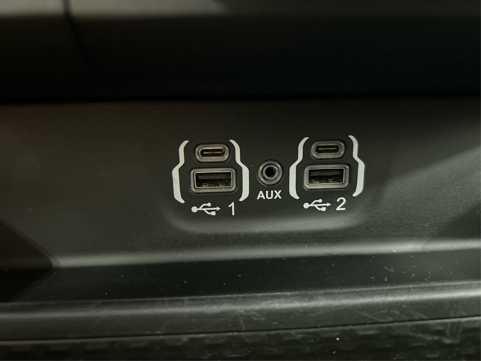 Used 2024 RAM 1500 Big Horn AWD/4WD image 35