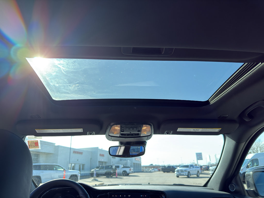 New 2026 Dodge Durango GT image 29