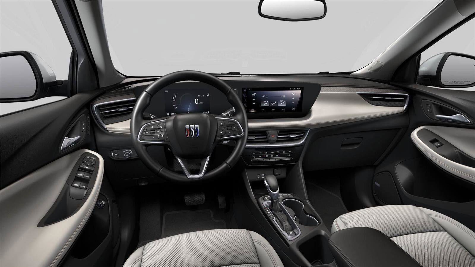 New 2026 Buick Encore GX Avenir w/ Avenir Convenience Package image 87