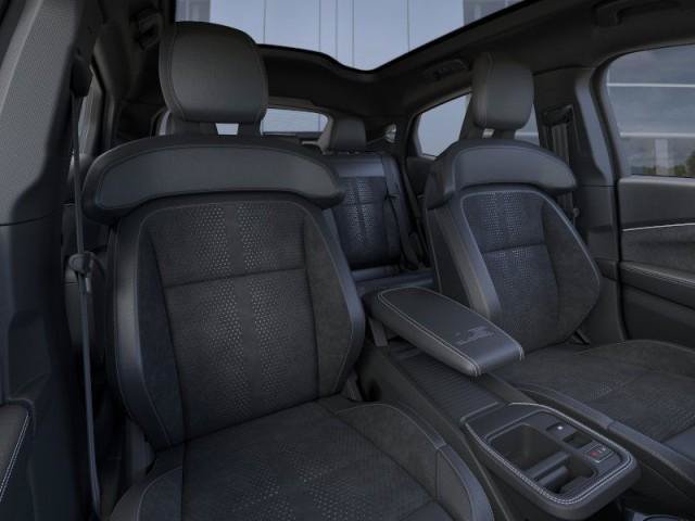 New 2025 Ford Mustang Mach-E GT w/ Interior Protection Package AWD/4WD image 10