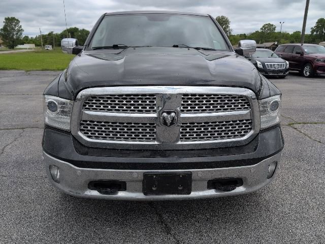 Used 2016 RAM 1500 Laramie w/ Convenience Group AWD/4WD image 8
