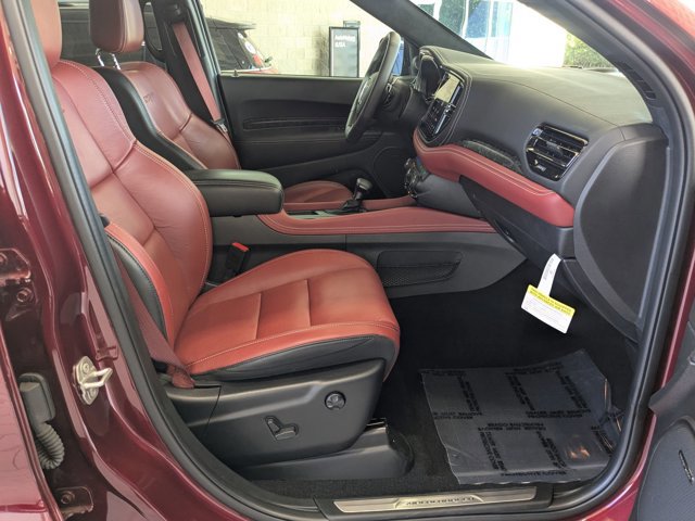 Used 2024 Dodge Durango SRT Hellcat image 19