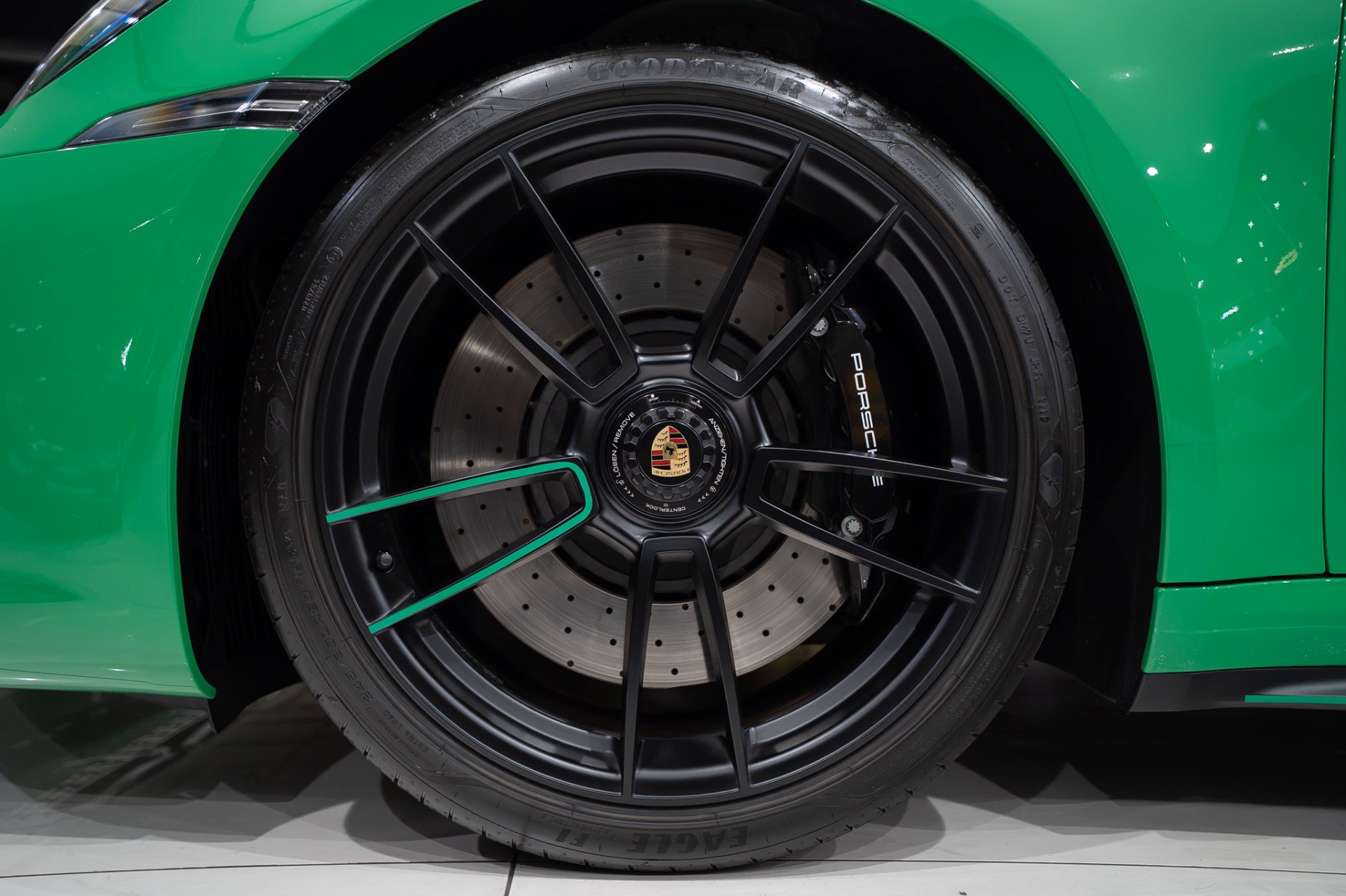 Used 2022 Porsche 911 GT3 RS image 47