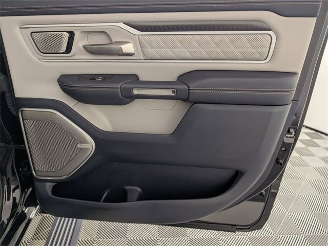 Used 2025 RAM 1500 Tungsten image 33