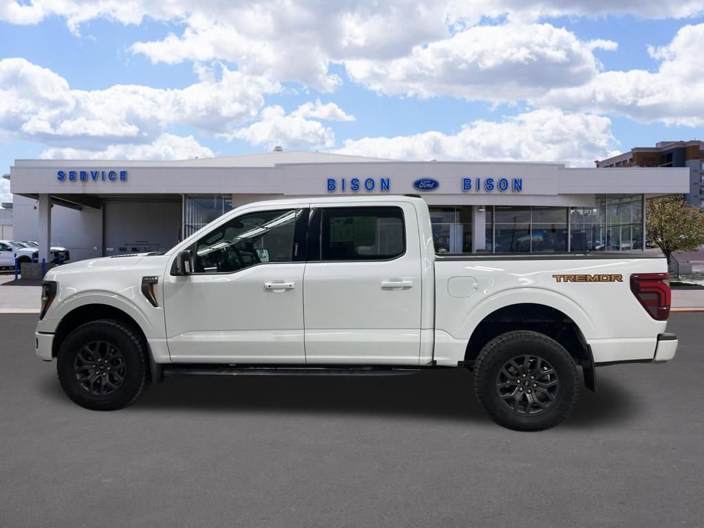 Used 2024 Ford F150 Tremor image 6