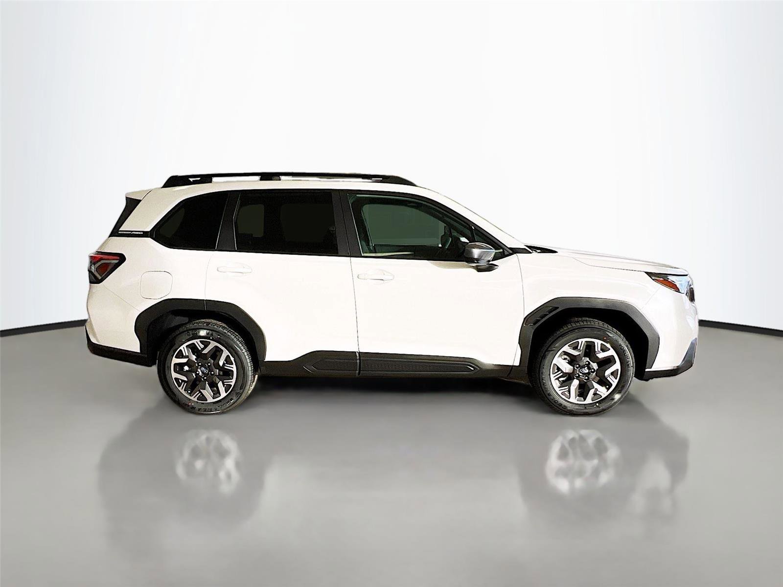 New 2026 Subaru Forester Premium image 37