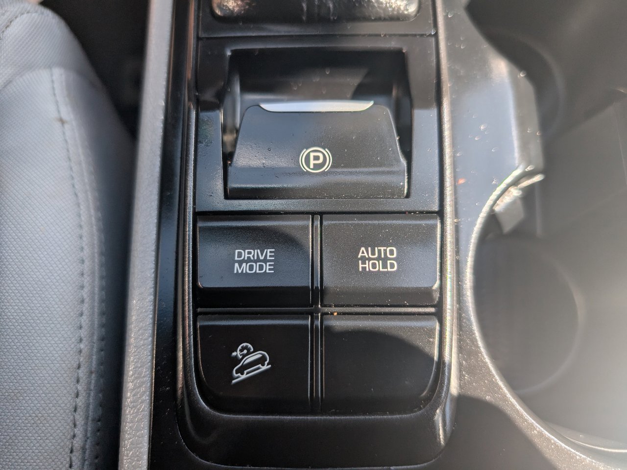 Used 2019 Hyundai Tucson SEL image 23