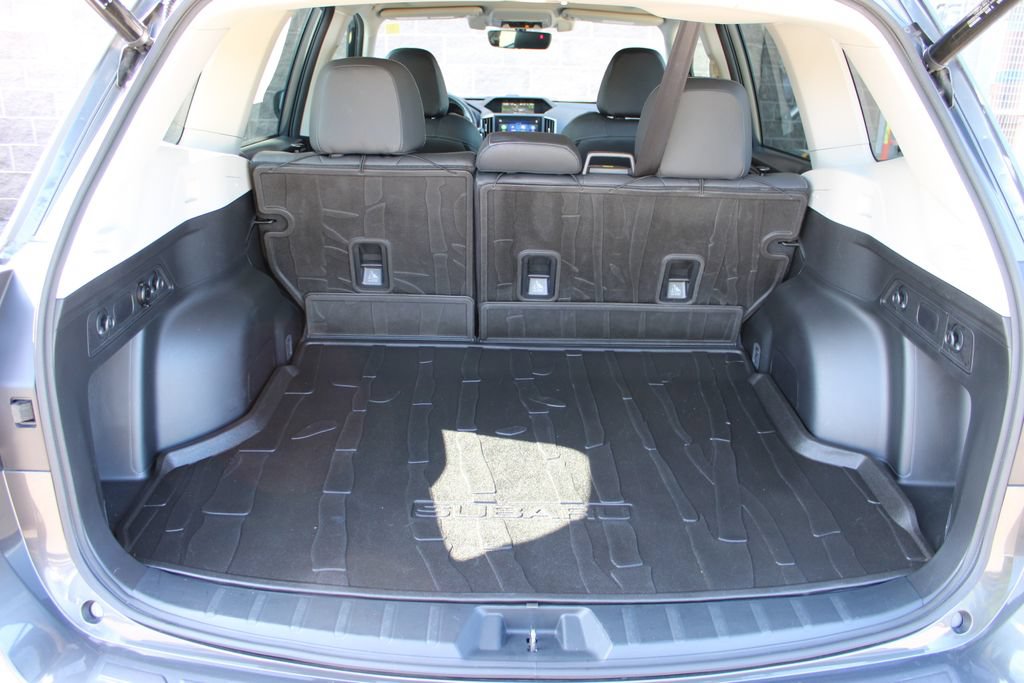 Used 2021 Subaru Forester Limited w/ Popular Package #3 AWD/4WD image 36