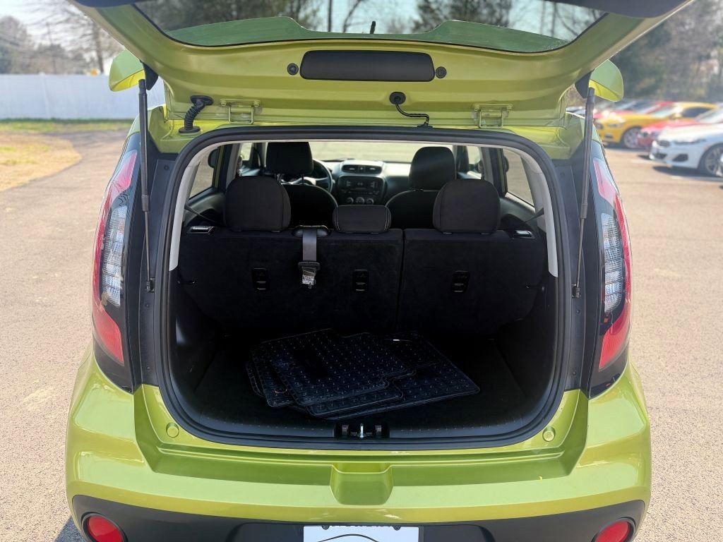 Used 2017 Kia Soul image 5