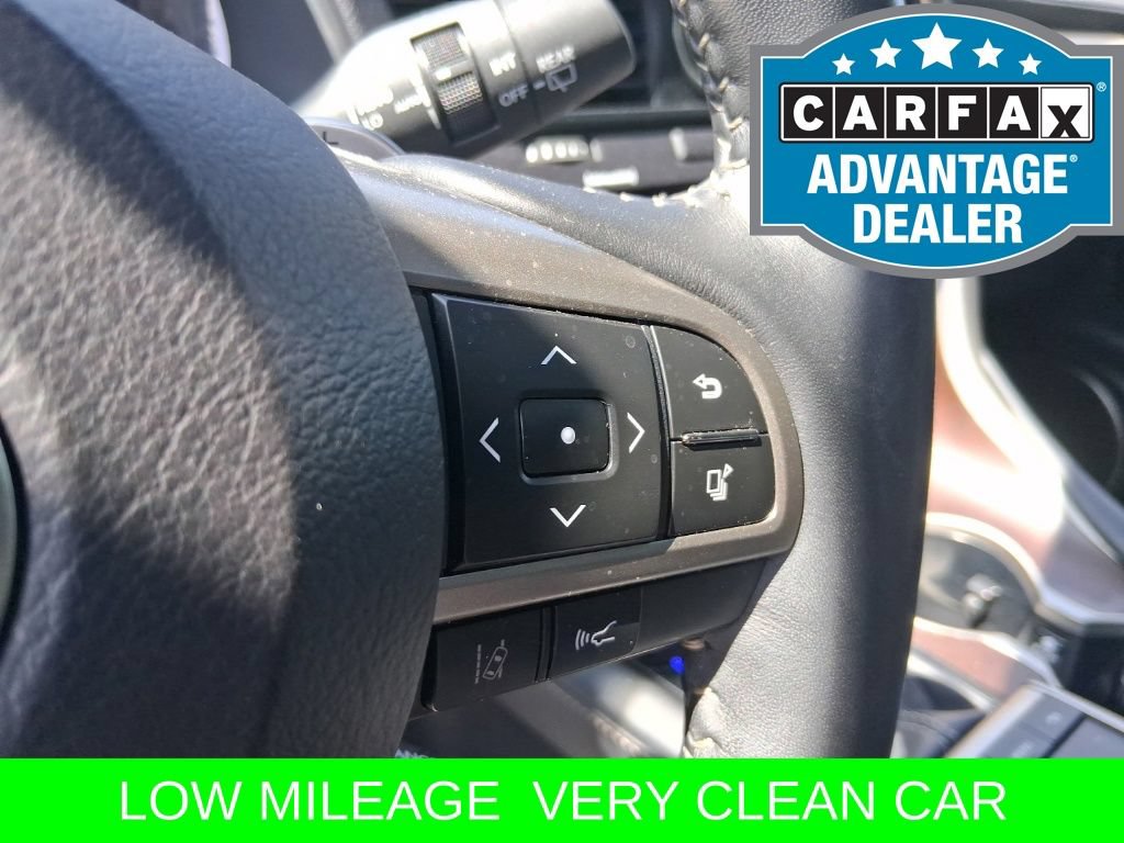 Used 2021 Lexus RX 350 AWD w/ Premium Package image 25