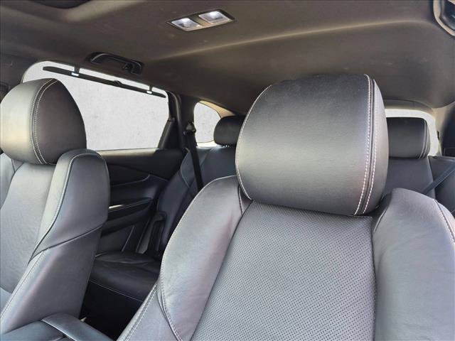 Used 2023 MAZDA CX-9 Grand Touring AWD/4WD image 5