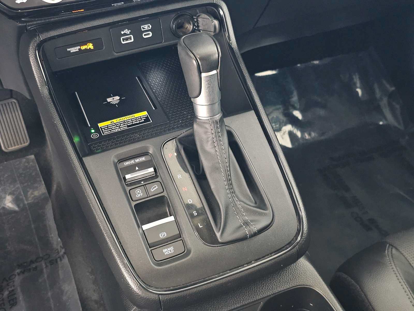 Used 2025 Honda CR-V EX-L image 30
