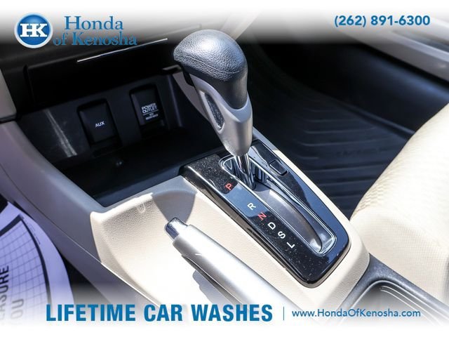 Used 2015 Honda Civic LX image 17